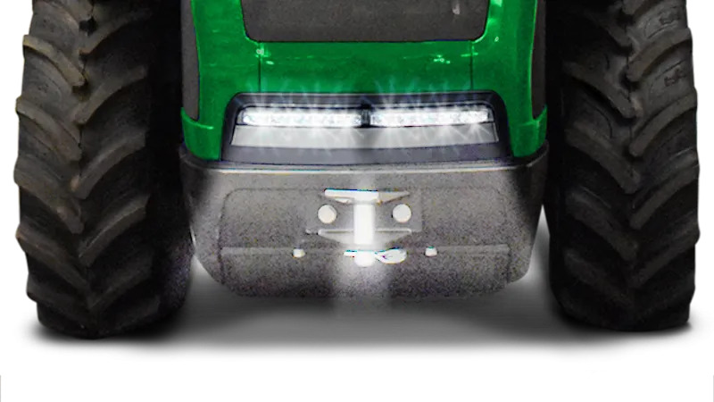 LED Çalışma Lambaları