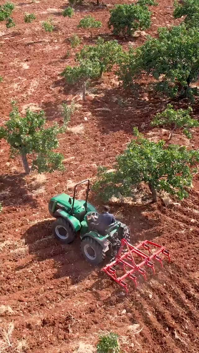 Instagram post from ferraritraktor. This post is in position 10.