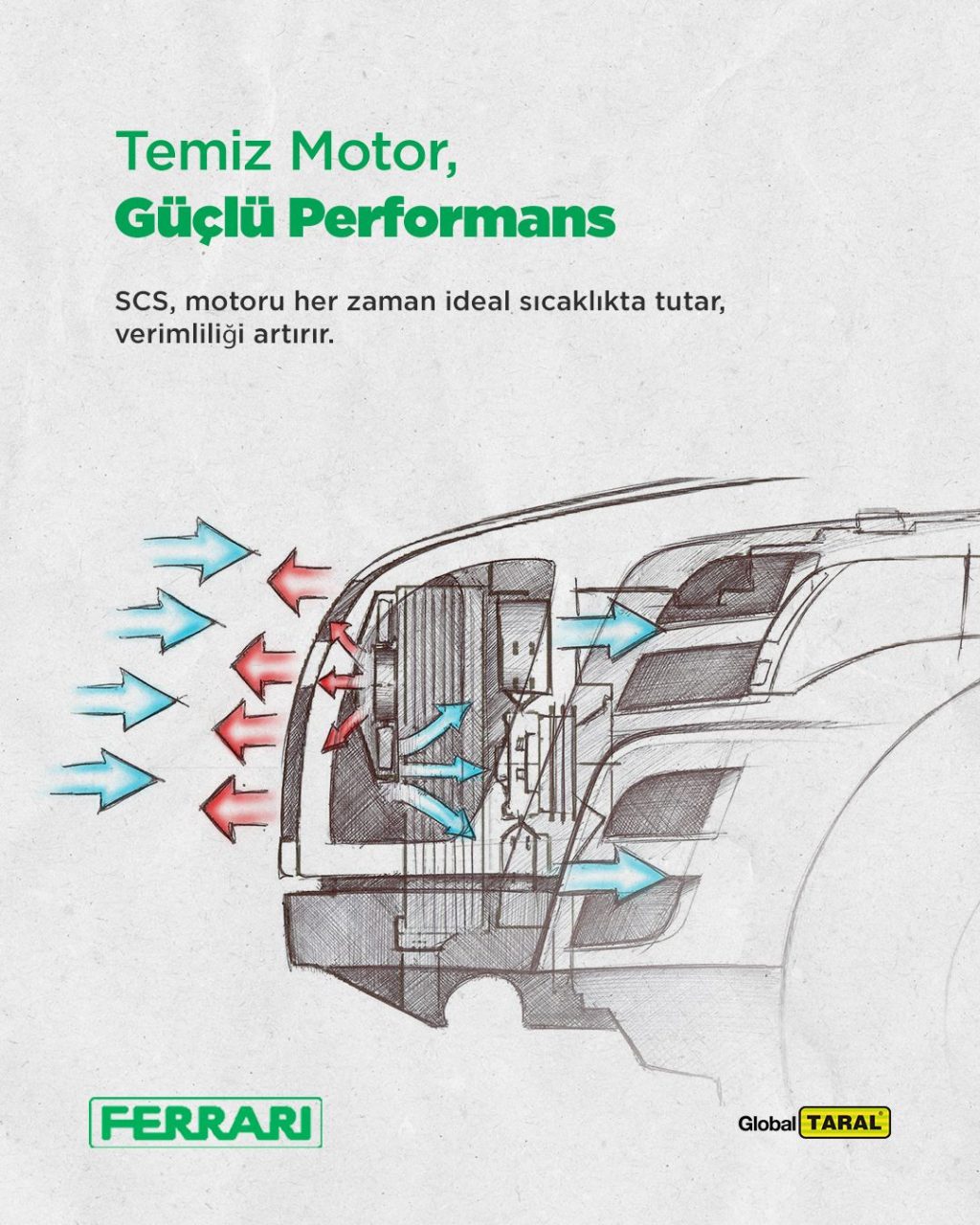 Instagram post from ferraritraktor. This post is in position 6.